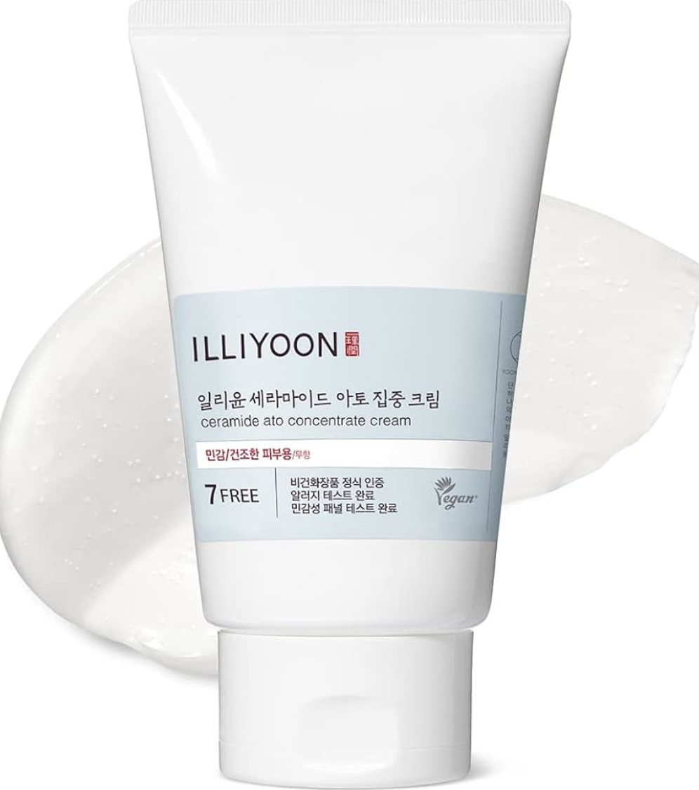 ILLIYOON CERAMIDE ATO CONCENTRATE CREAM 200ML