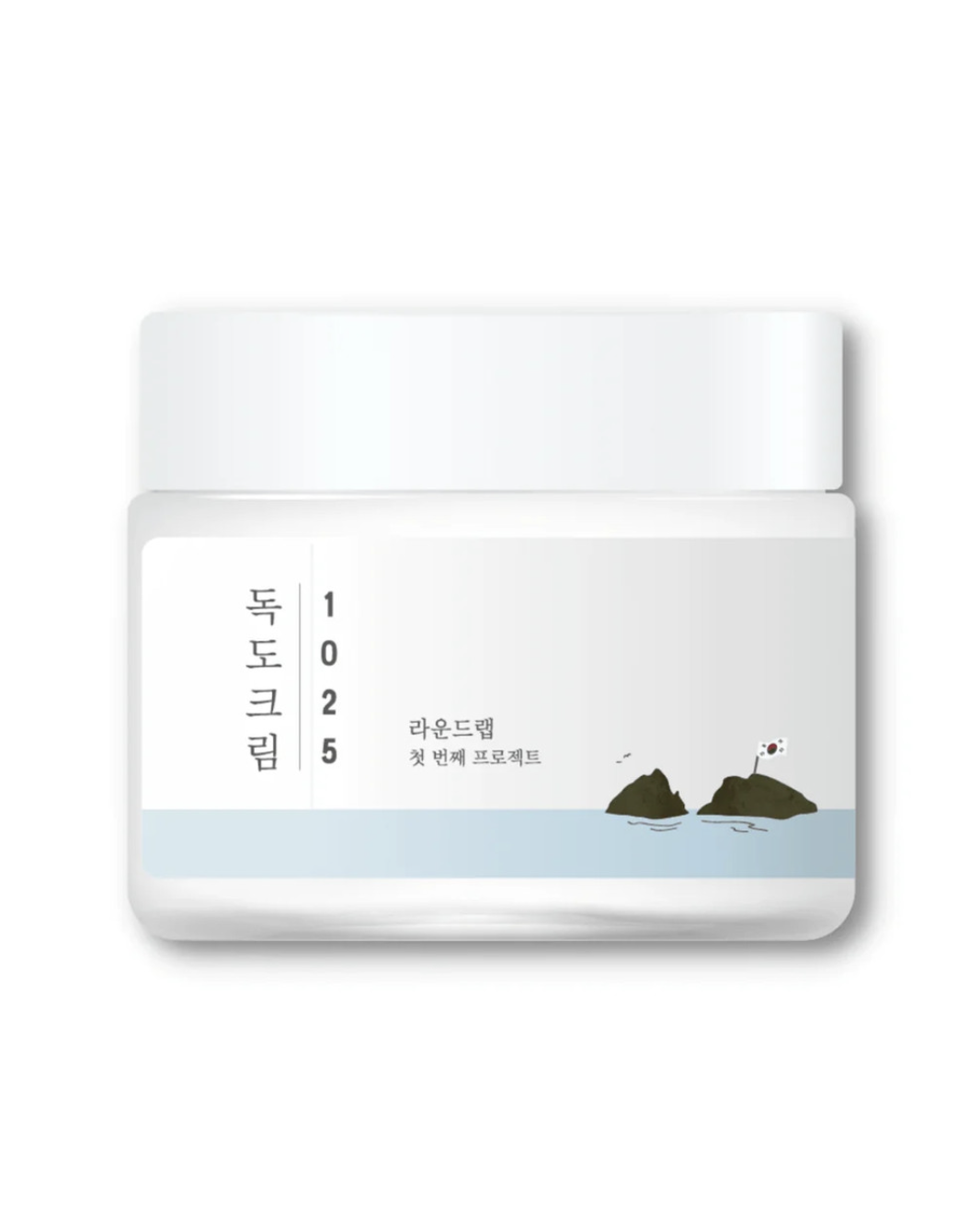 ROUND LAB BIRCH JUICE MOISTURIZING CREAM 80ML - 12,000 тг