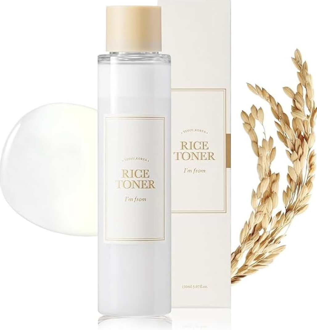 I'M FROM RICE TONER 150ML - 12,000 тг