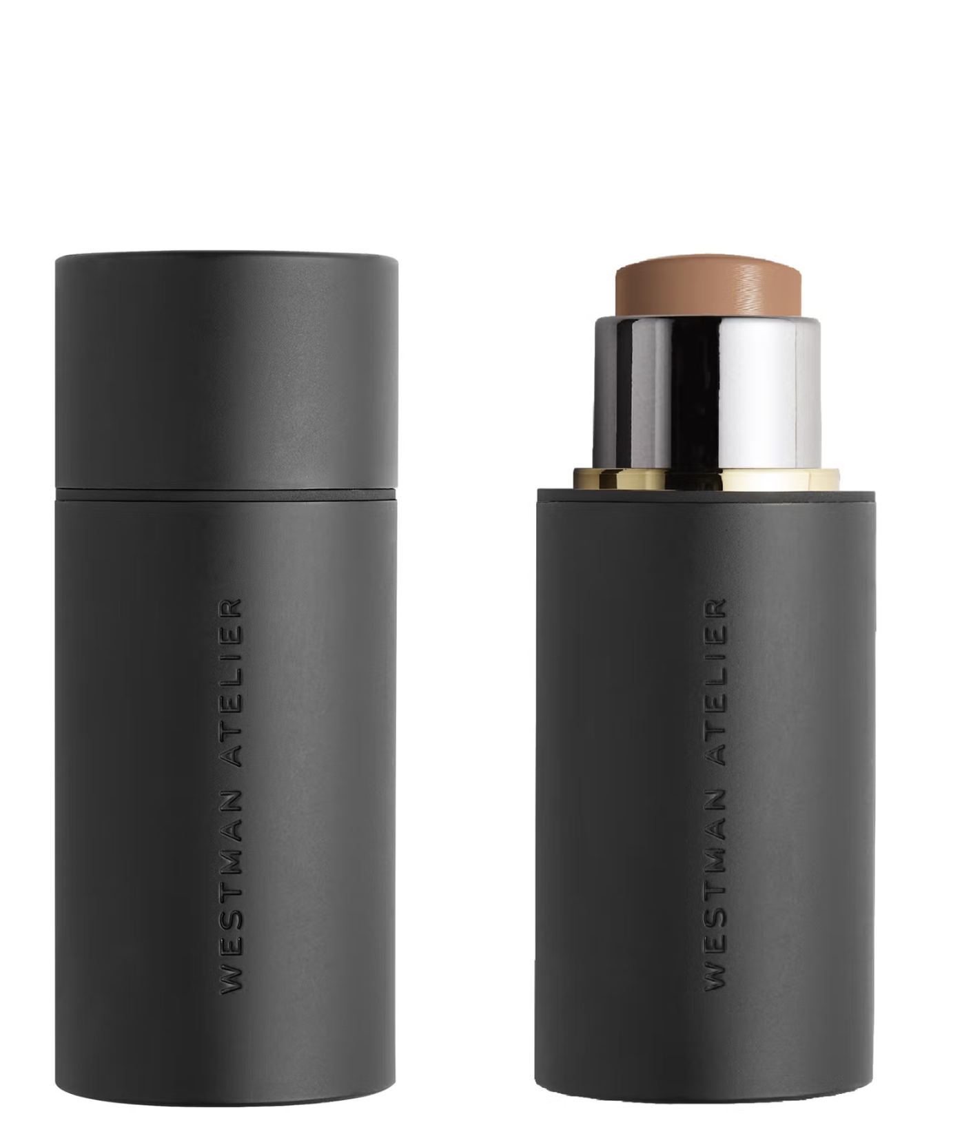 Westman Atelier Face Trace Contour Stick Biscuit - 45,000 tg