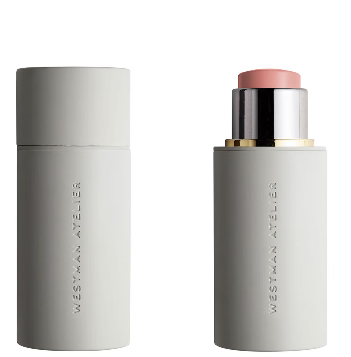 Westman Atelier Baby Cheeks Blush Stick Chouchette - 45,000 tg