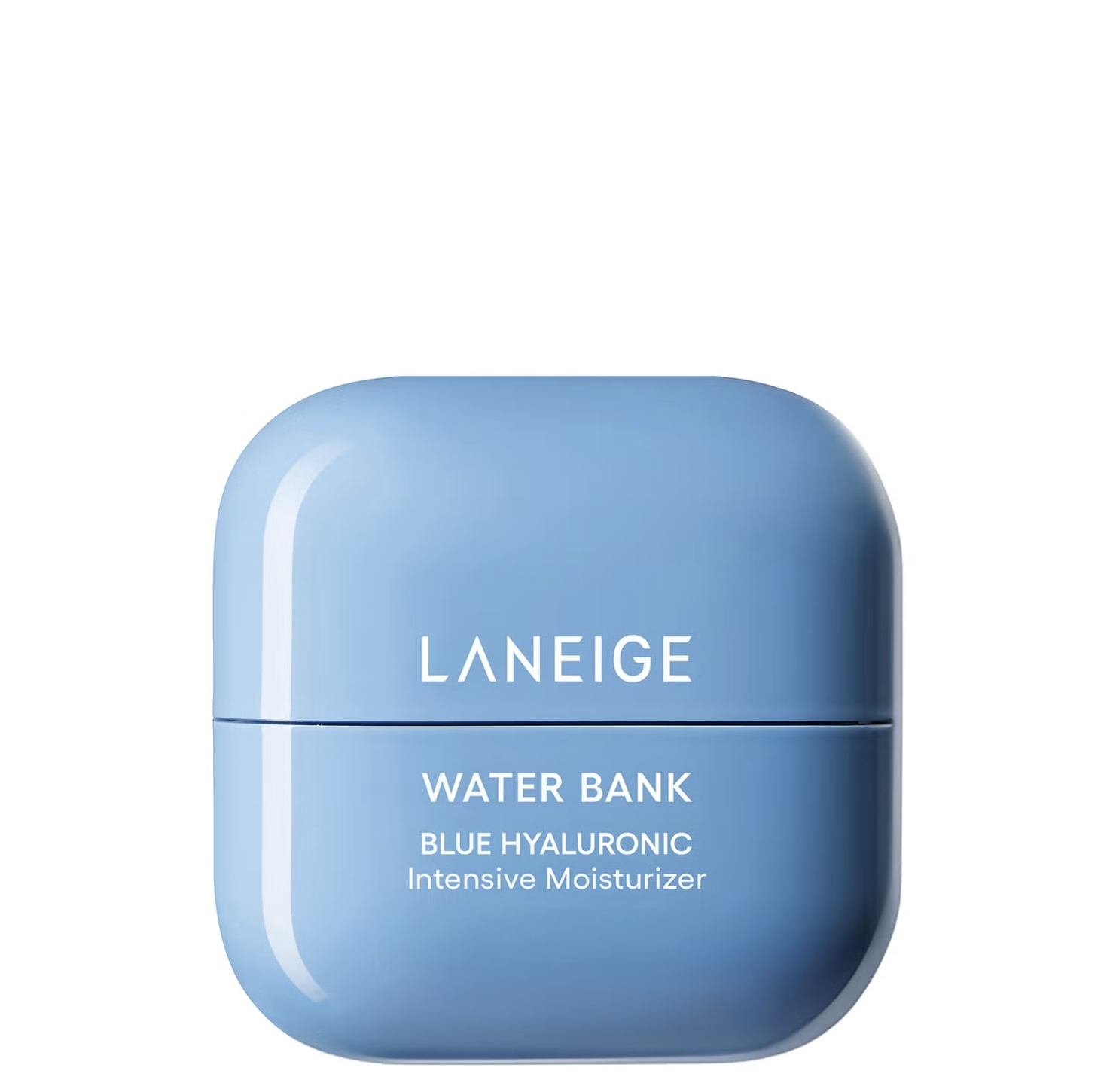 LANEIGE Water Bank Blue Hyaluronic Acid Intensive Moisturiser 50ml - 22,000 tg