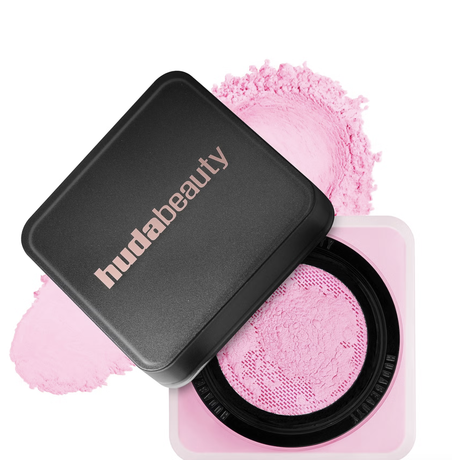 Huda Beauty Easy Bake Loose Powder - Ube Birthday Cake - 30,000 tg