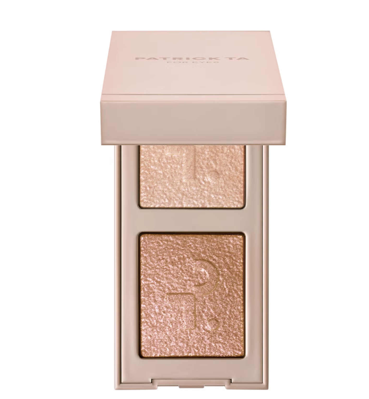 PATRICK TA Major Dimension Eyeshadow Duos - Talk To My Team - 35,000 tg