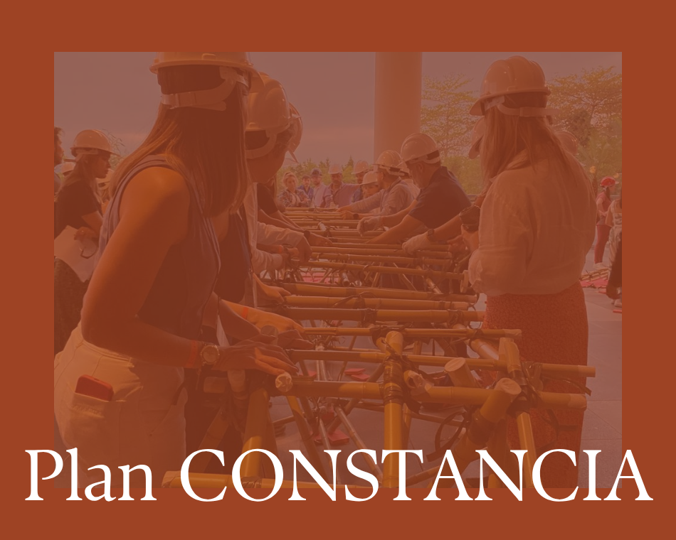 Plan CONSTANCIA