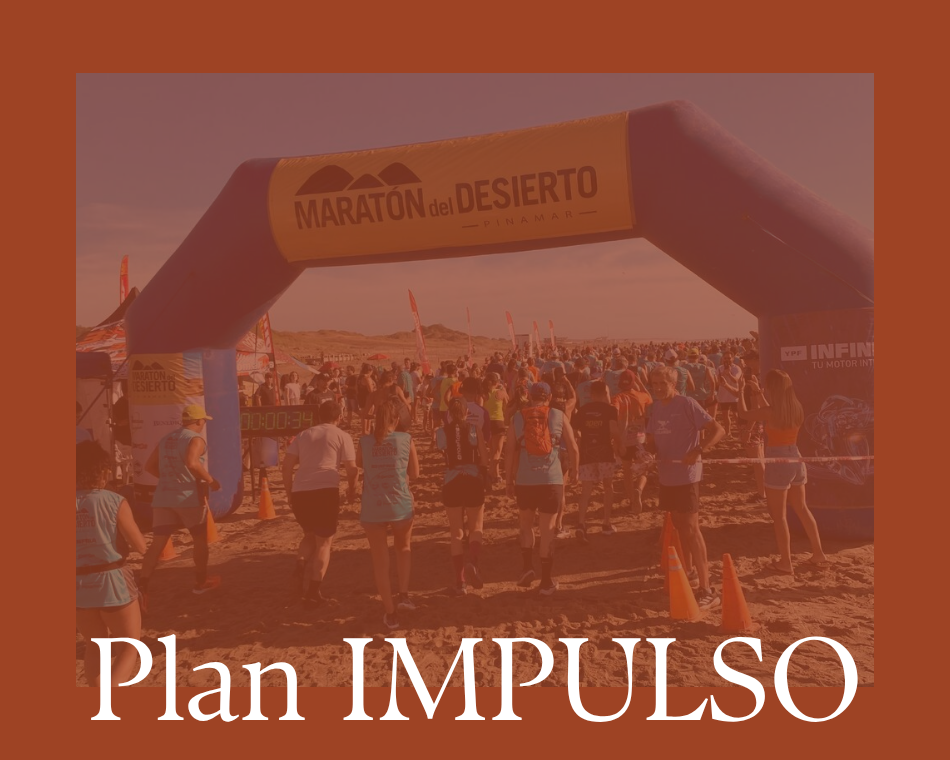 Plan IMPULSO