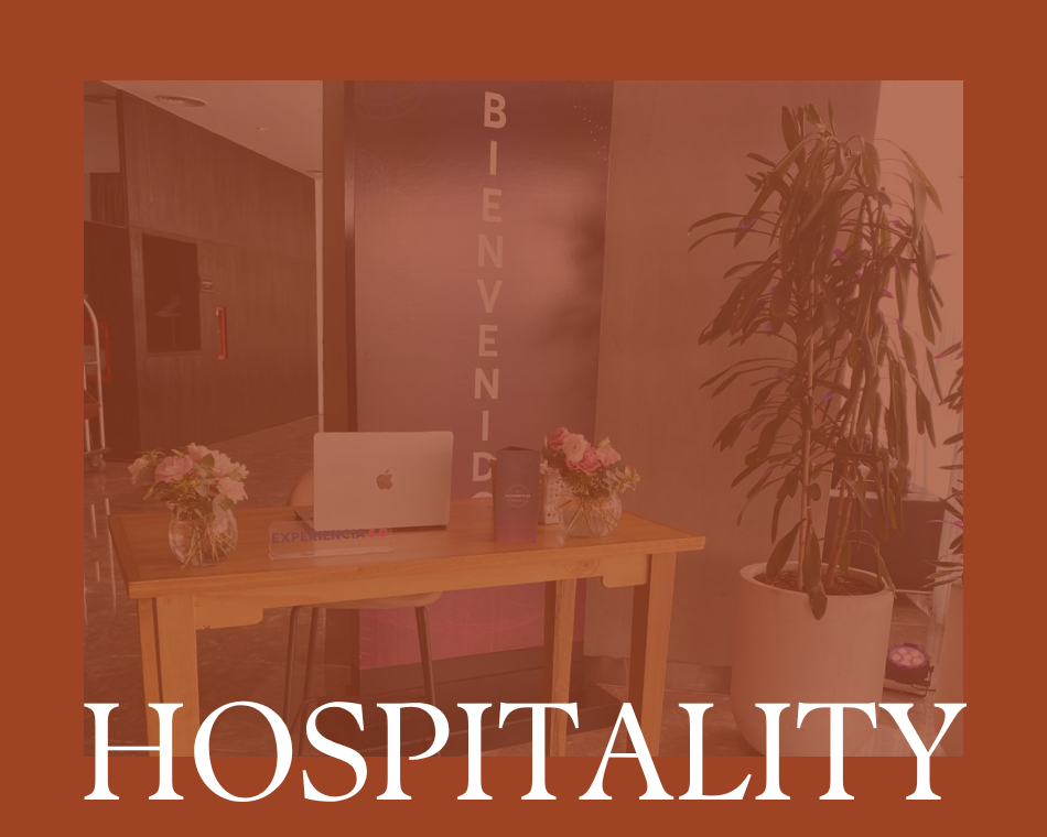 Hospitality