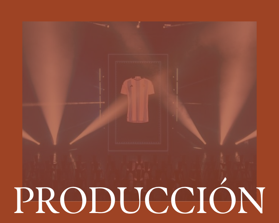 Producción