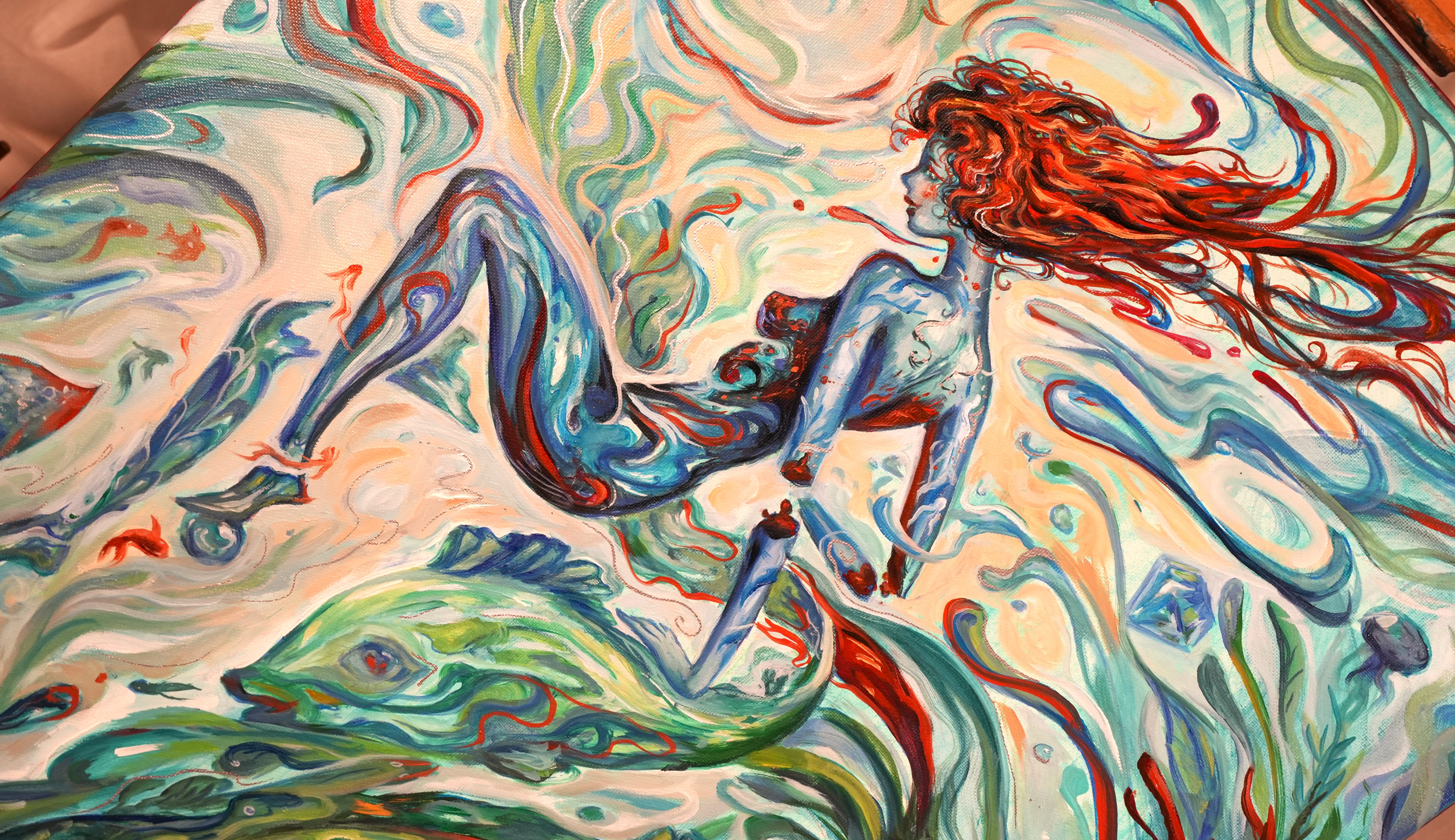 Beyond Forms