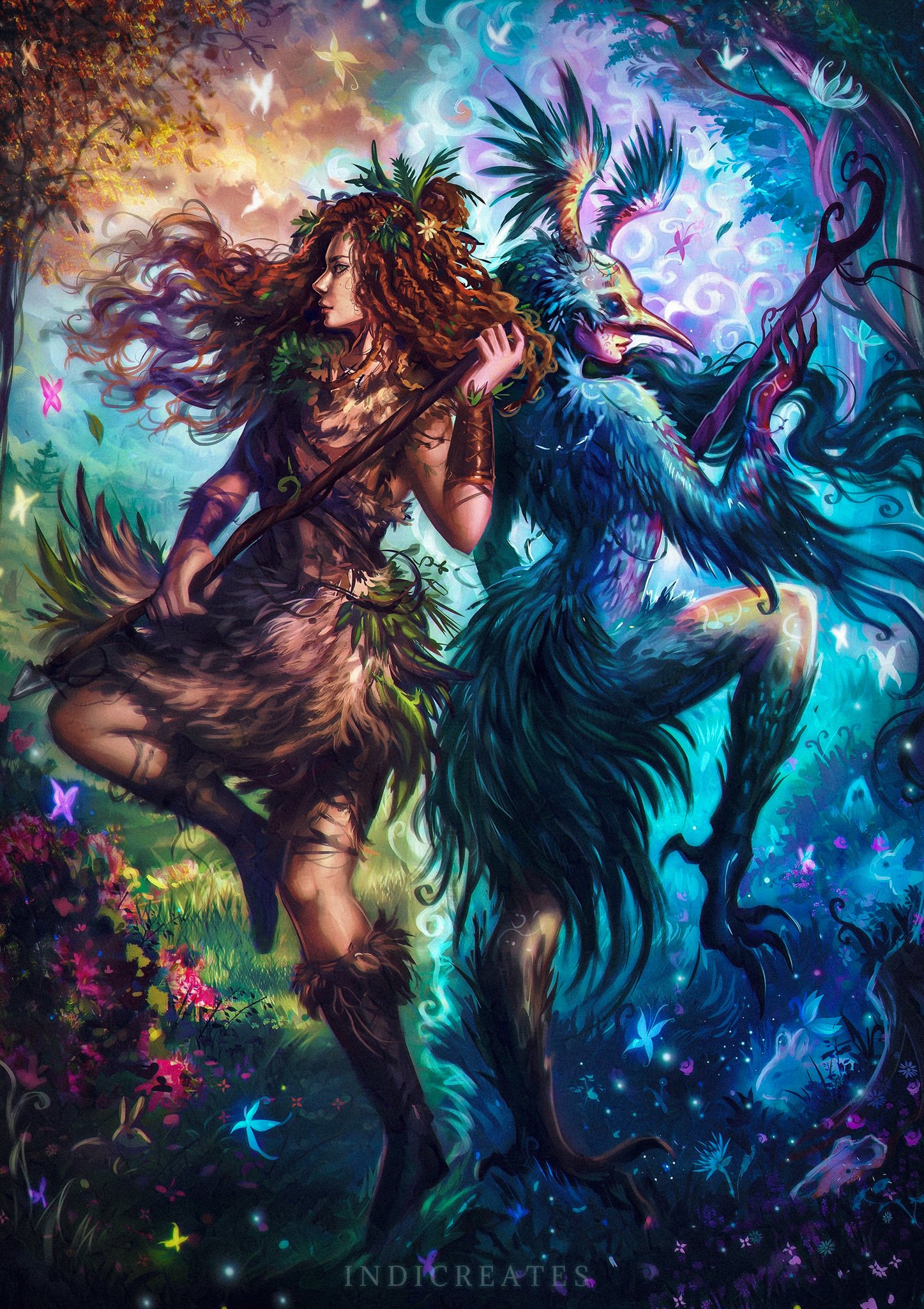 Game Art