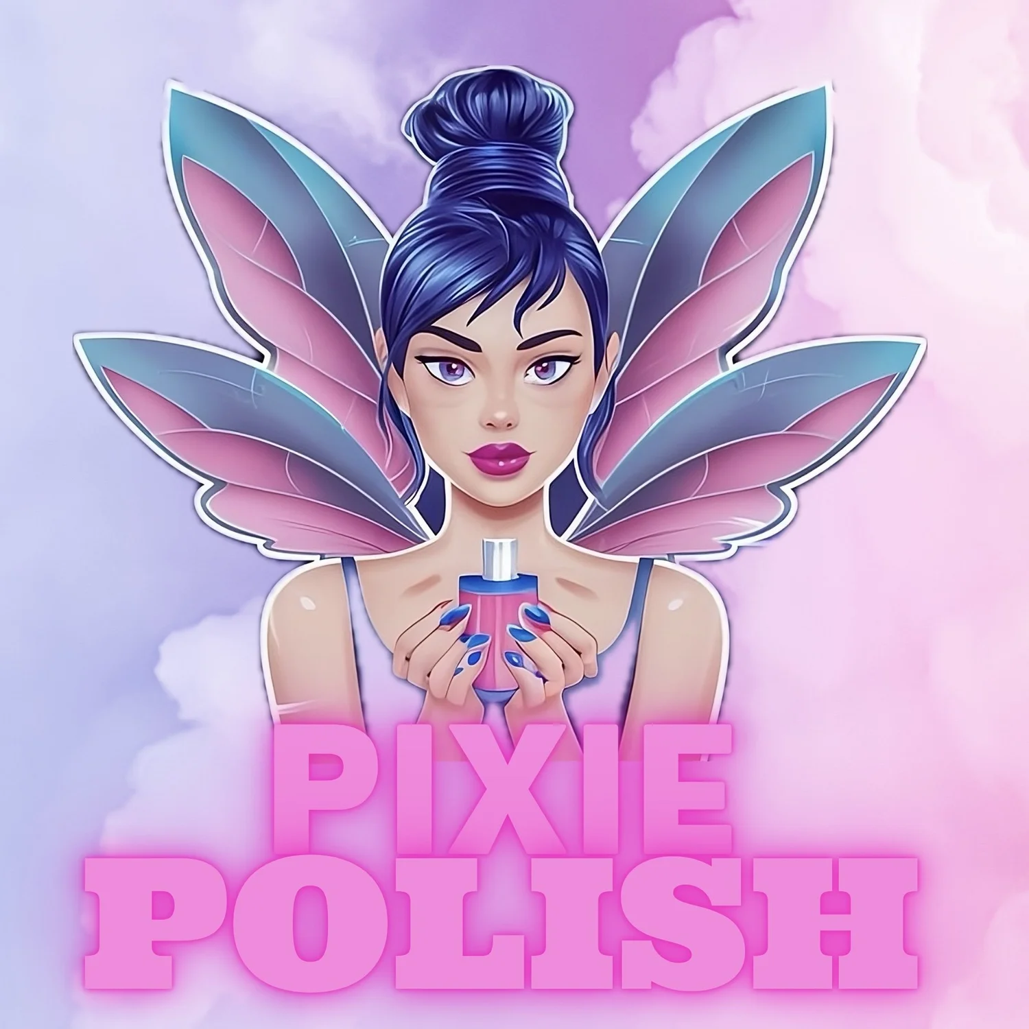 Pixie Polish