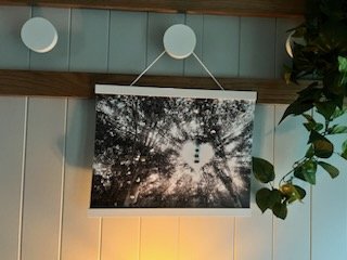Trees with Heart (Sold)