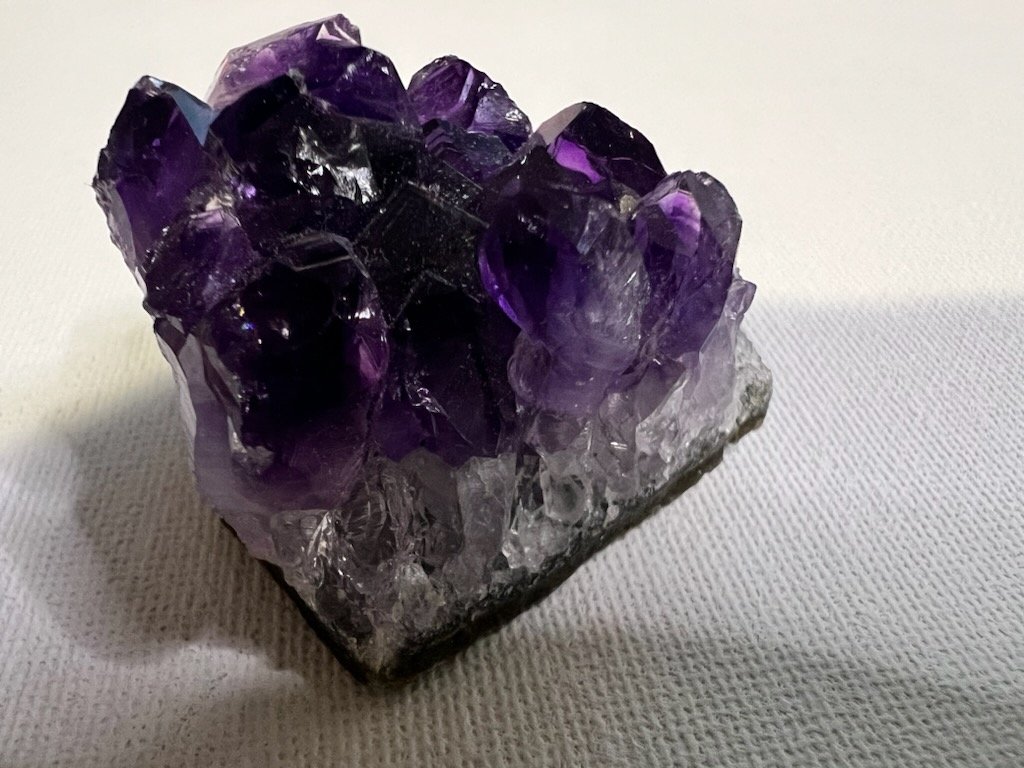 Amethyst Crystals