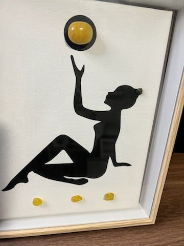 Yellow Jade