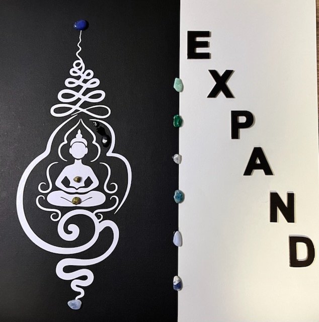 Expand