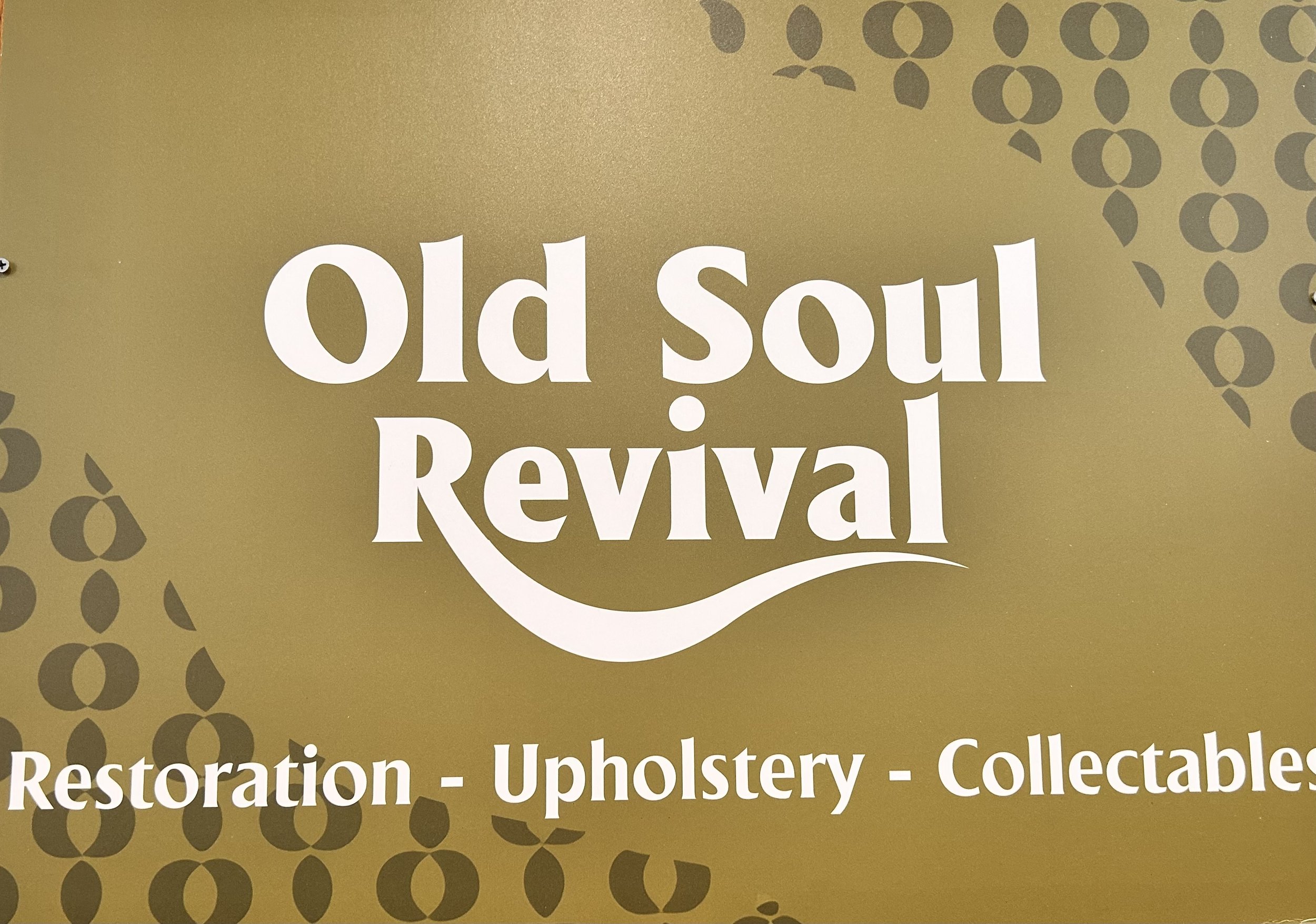 Old Soul Revival