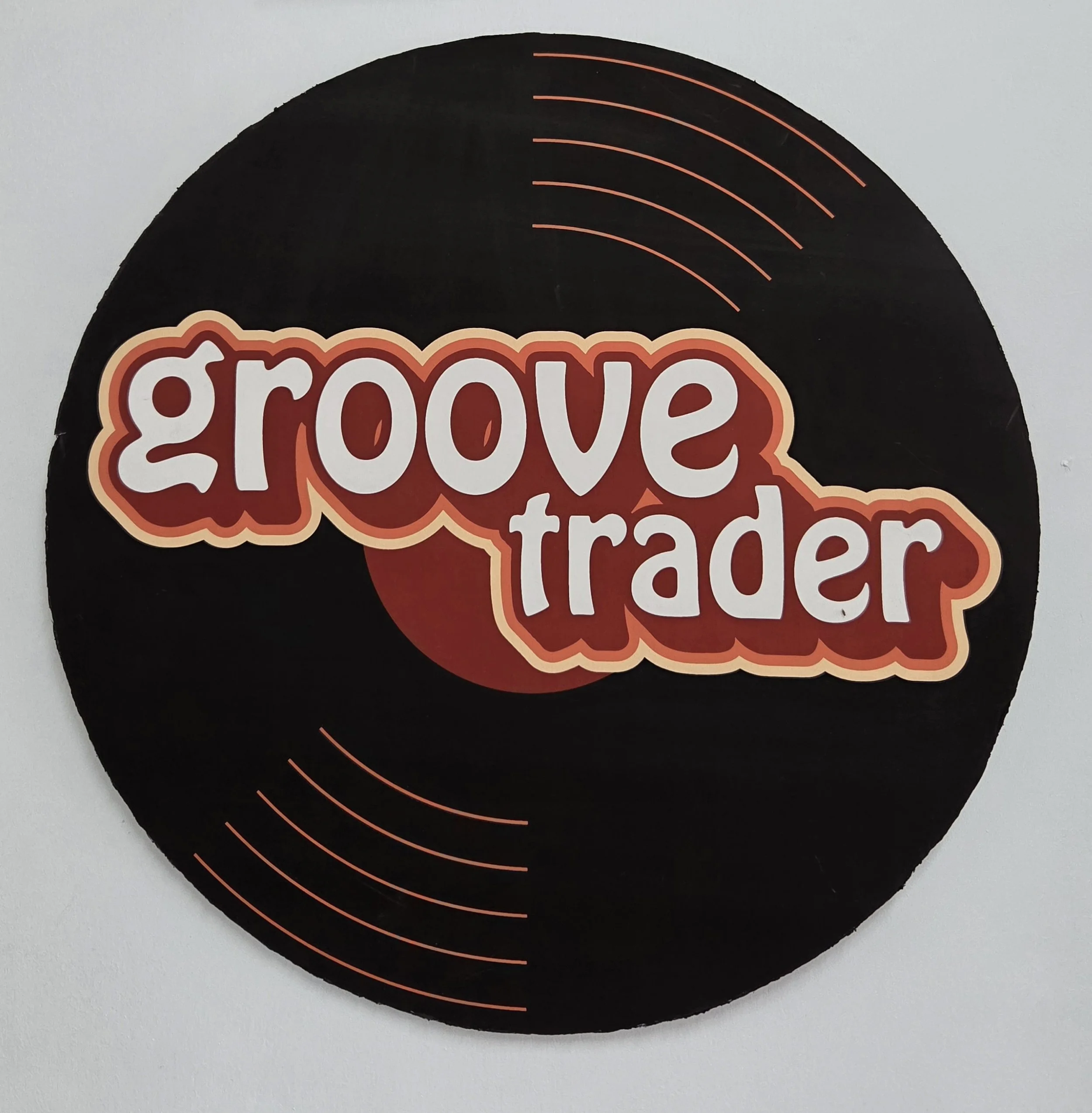The Groove Trader