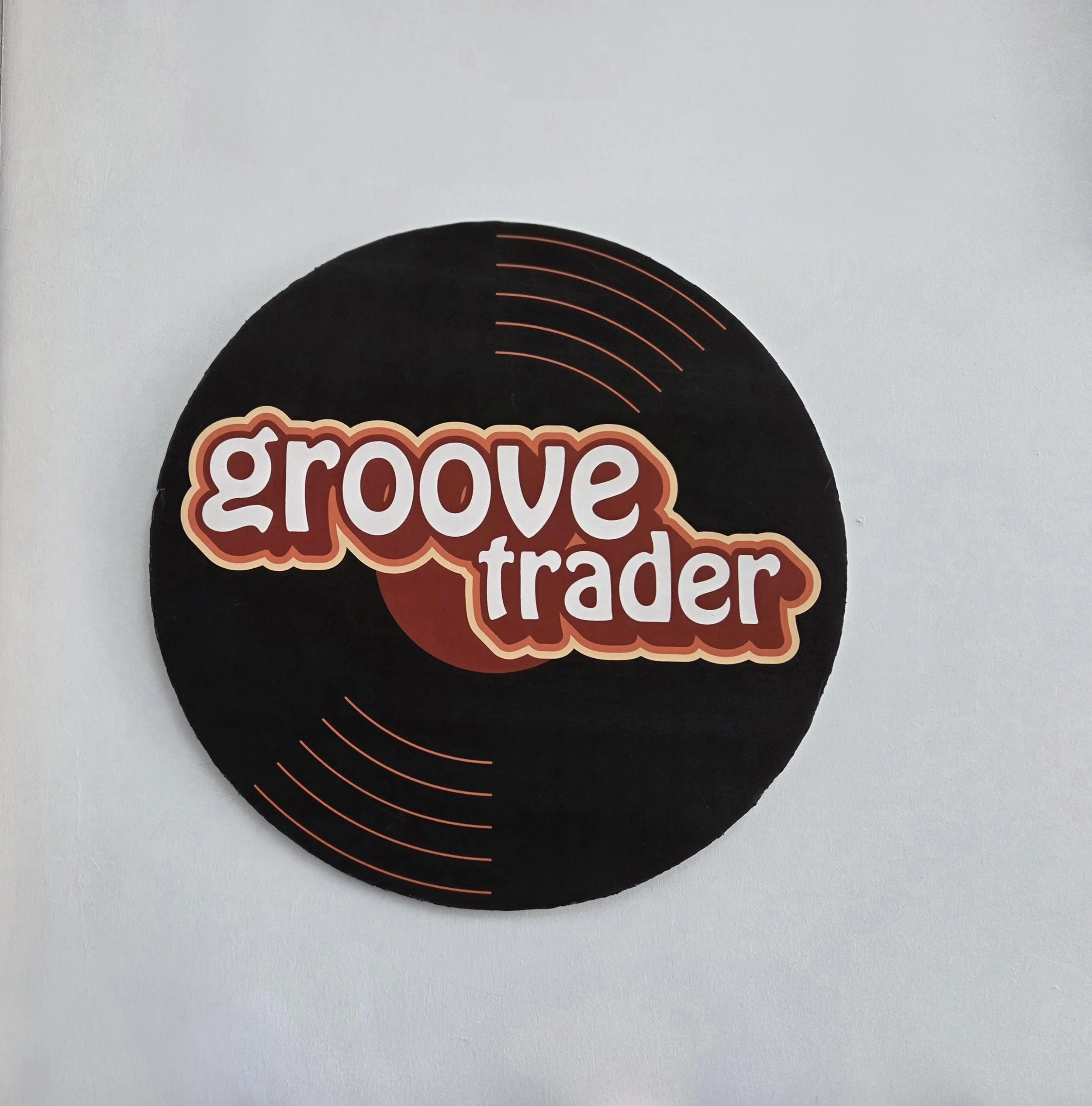 The Groove Trader