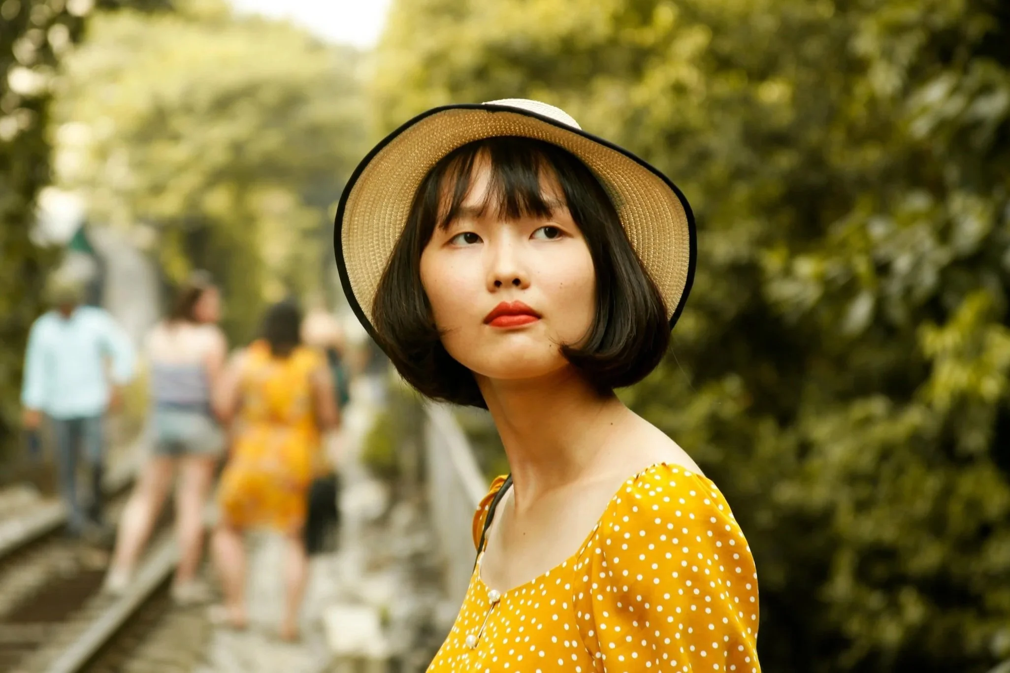 personal stories matter