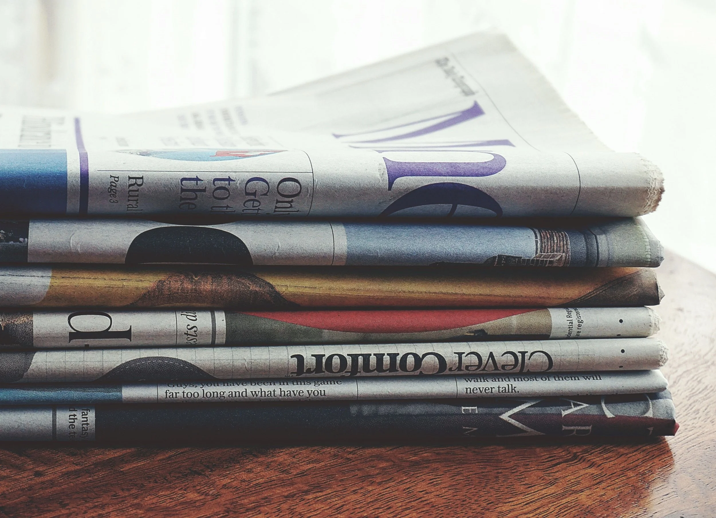 Why podcasts and pr are not the same.