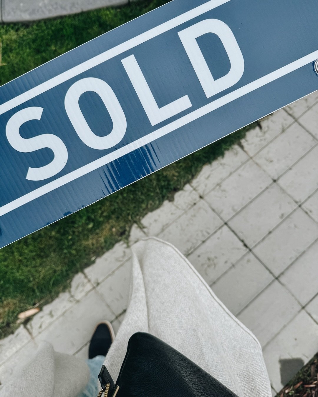 Saying goodbye to a home you built &mdash; the one you thought would be your forever home &mdash; is never easy. But when opportunity knocks, especially with an exciting relocation on the table (hello to my RCMP families, I see you!), sometimes you h