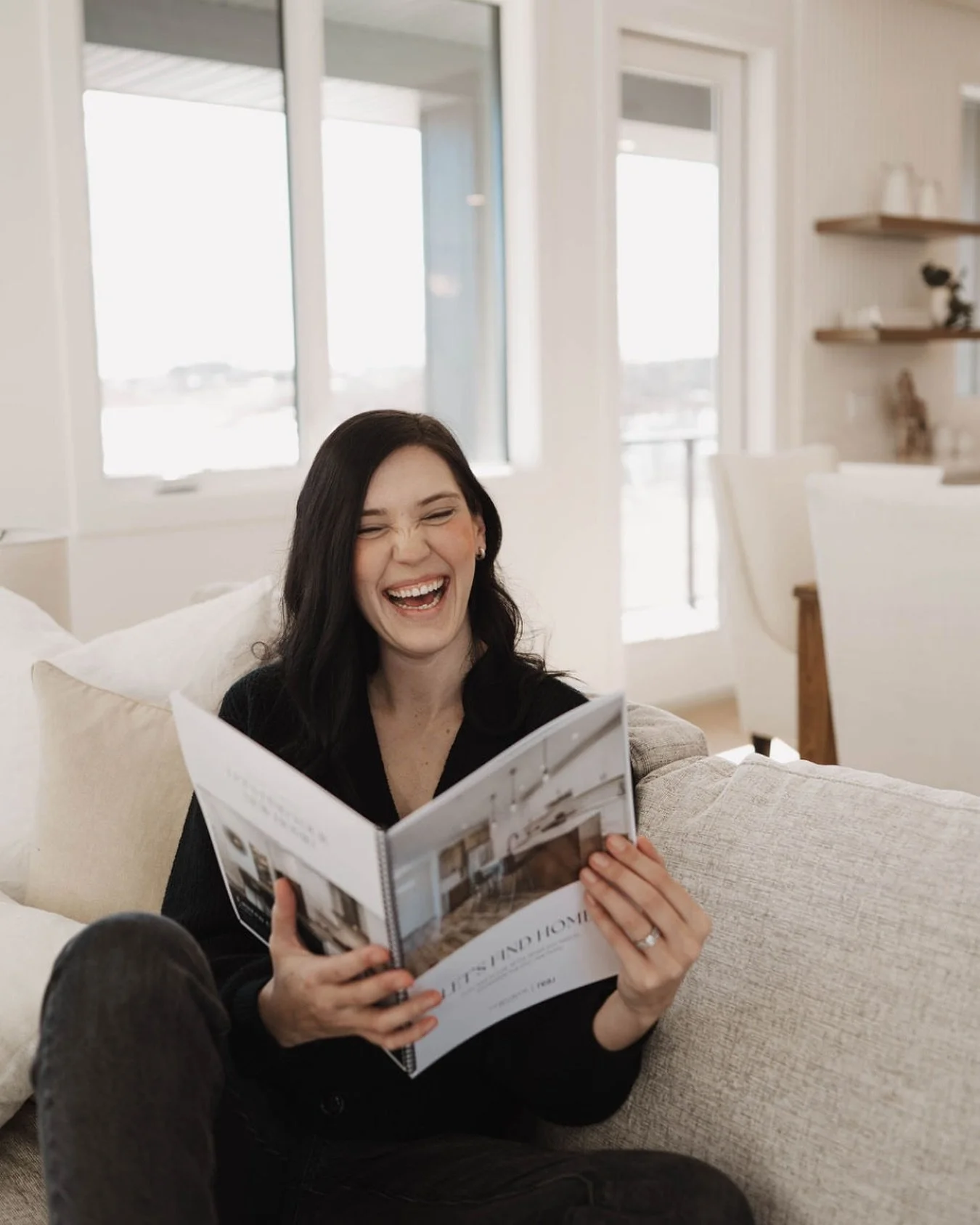 &ldquo;We&rsquo;re moving to the area on a short timeline. You came highly recommended and we&rsquo;re wondering if you&rsquo;re taking on new clients.&rdquo;

This morning, I got one of those phone calls that hit me right in the heart &mdash; the ki