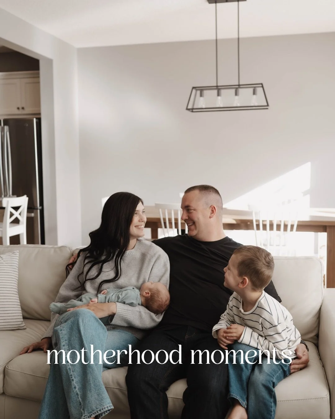 Much like real estate, motherhood has so many moments that nobody sees. 

This could not be more true for me recently as I was driving home from a client meeting. Helping my clients put the final staging touches on their home during our media day, an