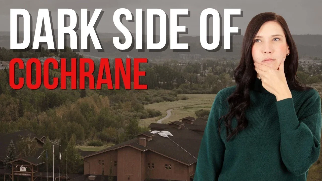 Is Cochrane, Alberta a Good Place to Live? A Local’s Answer