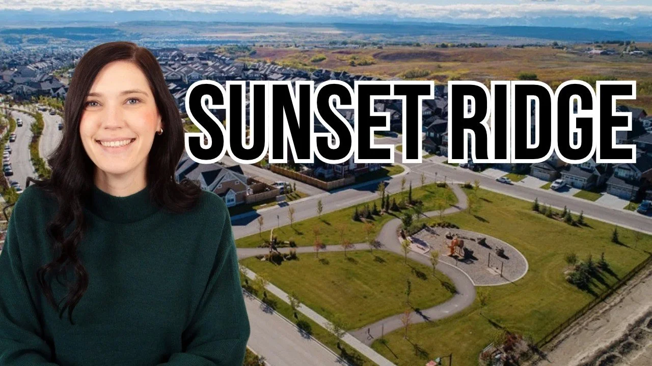Sunset Ridge Cochrane: What It’s Really Like to Live Here