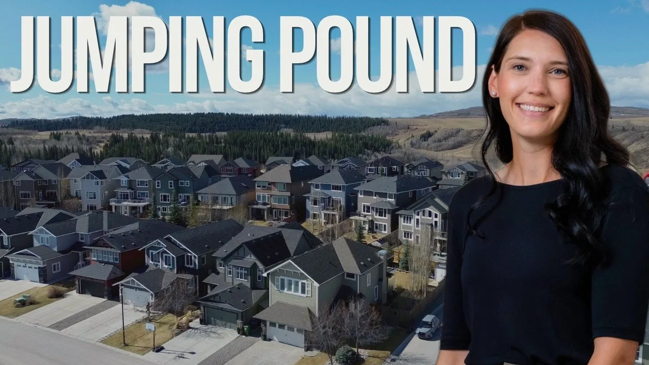 Jumping Pound Ridge Cochrane: The Town’s Best Kept Secret