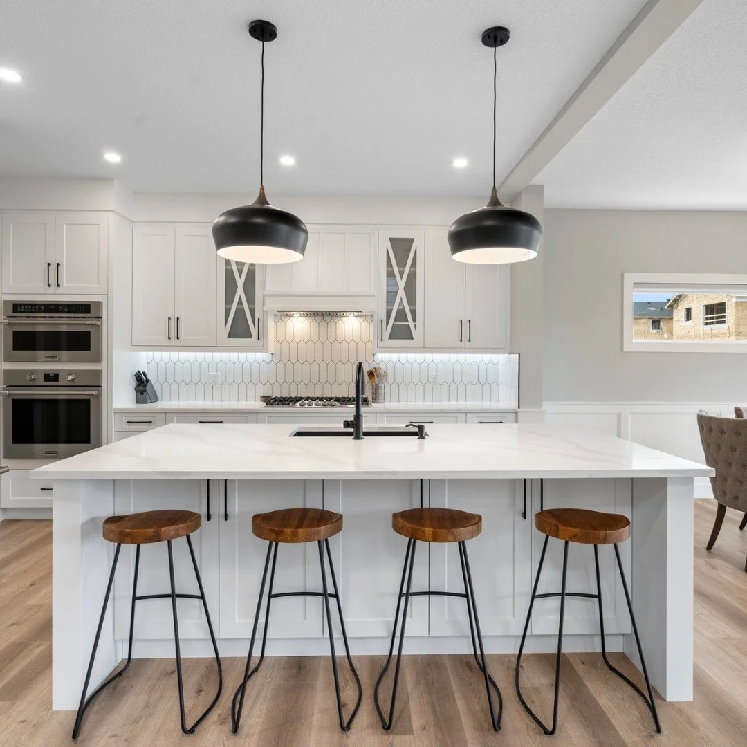 Selling a Home in Cochrane: What Actually Got It Sold