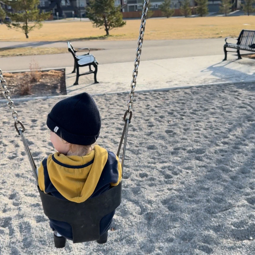 Moving to Cochrane with Kids: A Family Guide