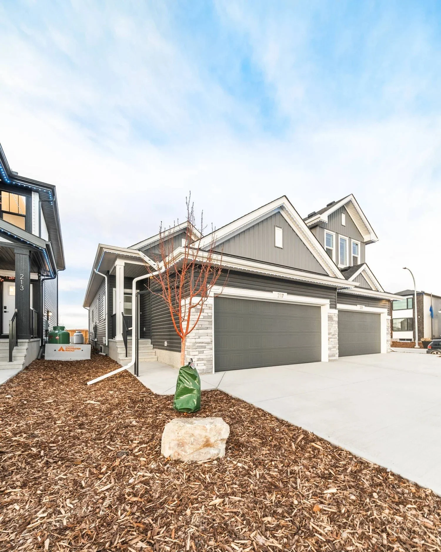Bungalows for Sale in Cochrane: A Downsizer’s Duplex Tour