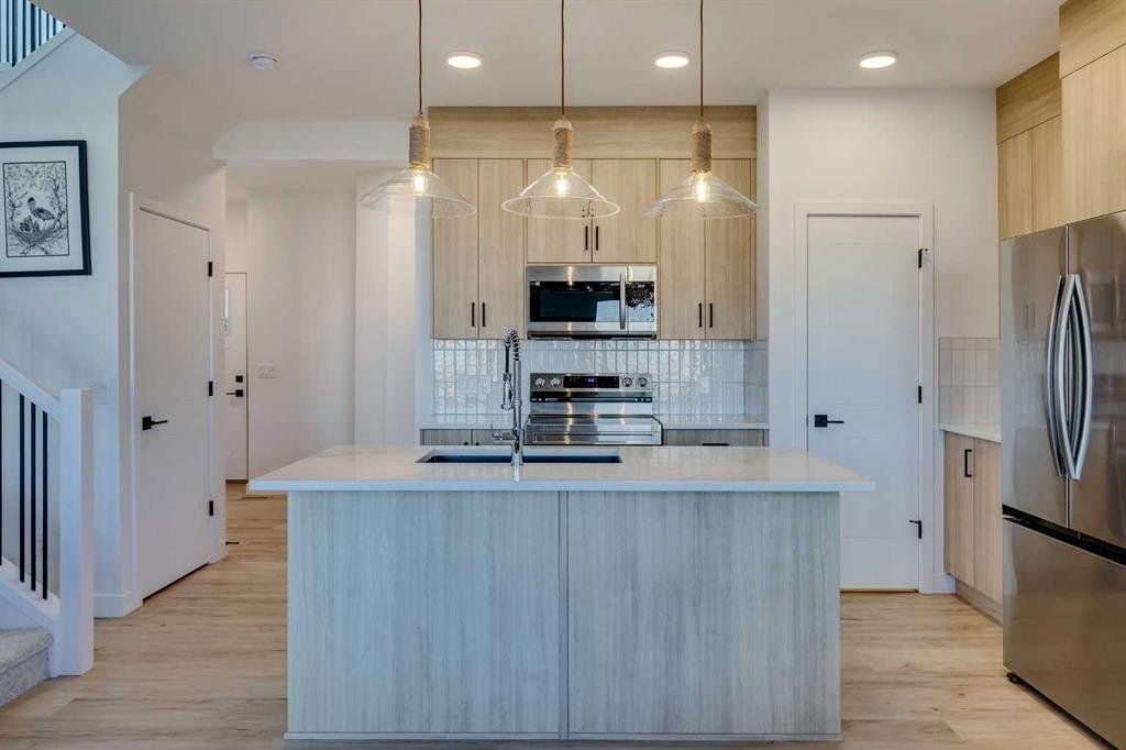 Cochrane Homes for Sale: Why Nearly New Can Beat New