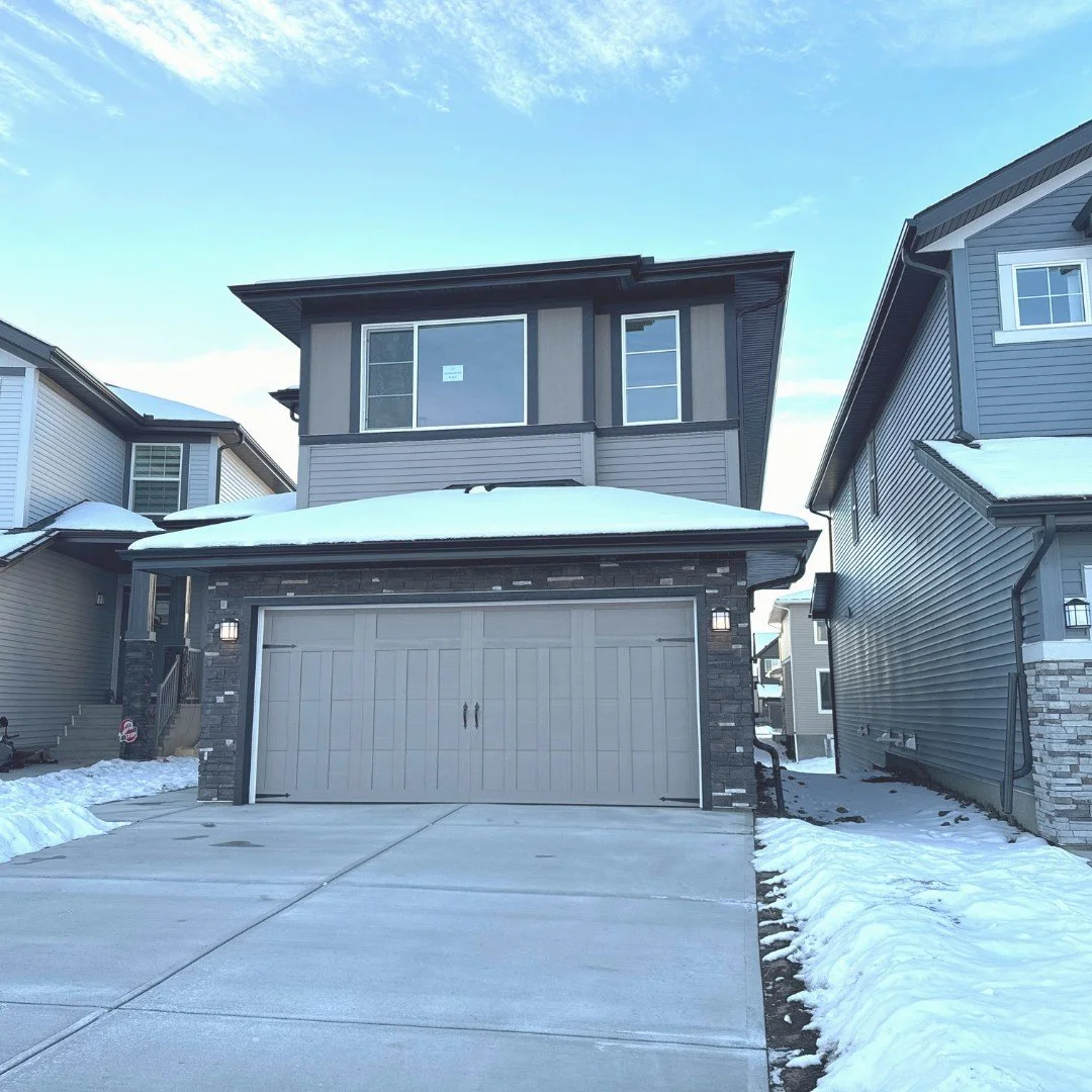 Daytona Homes Cochrane: A Heartland Home Built for Busy Families