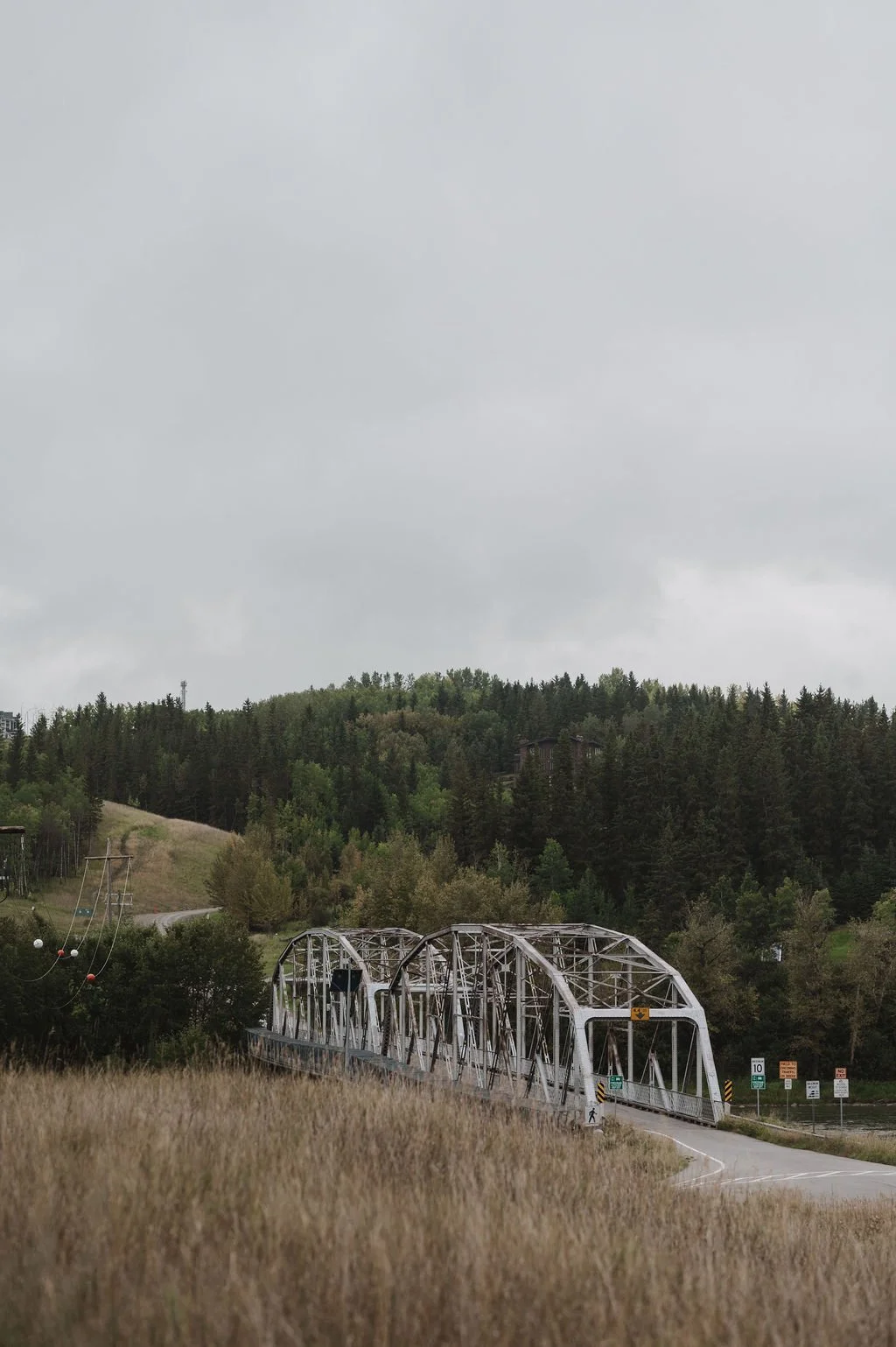 Riviera Cochrane: The Riverside Community Like Canmore