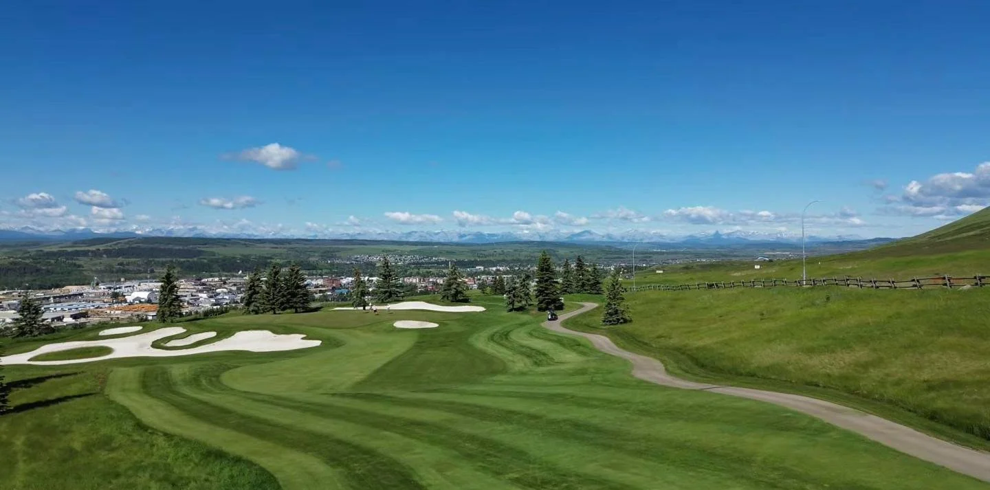 Living in GlenEagles, Cochrane: What It’s Really Like
