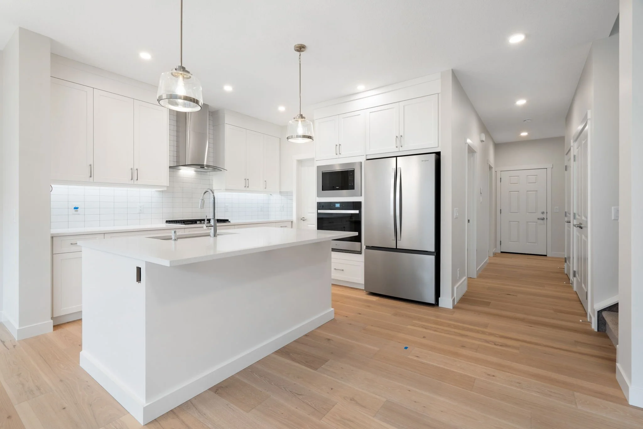 New Homes in Cochrane: Rivercrest vs Southbow Landing