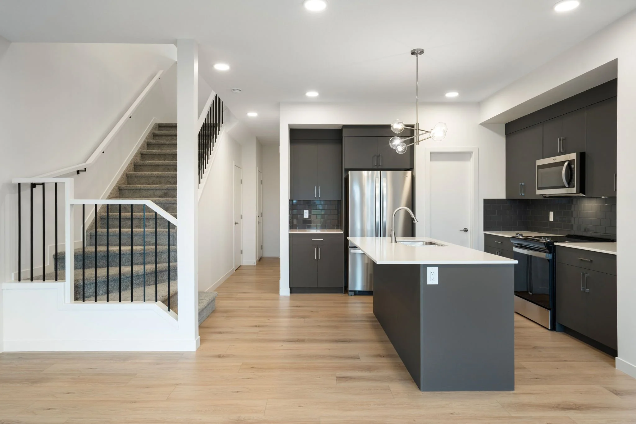 Cochrane Duplexes With Legal Suites: Are They Worth It?