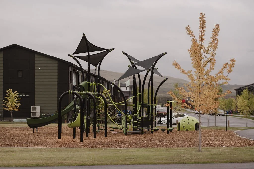 3 New Build Communities in Cochrane to See Before You Buy