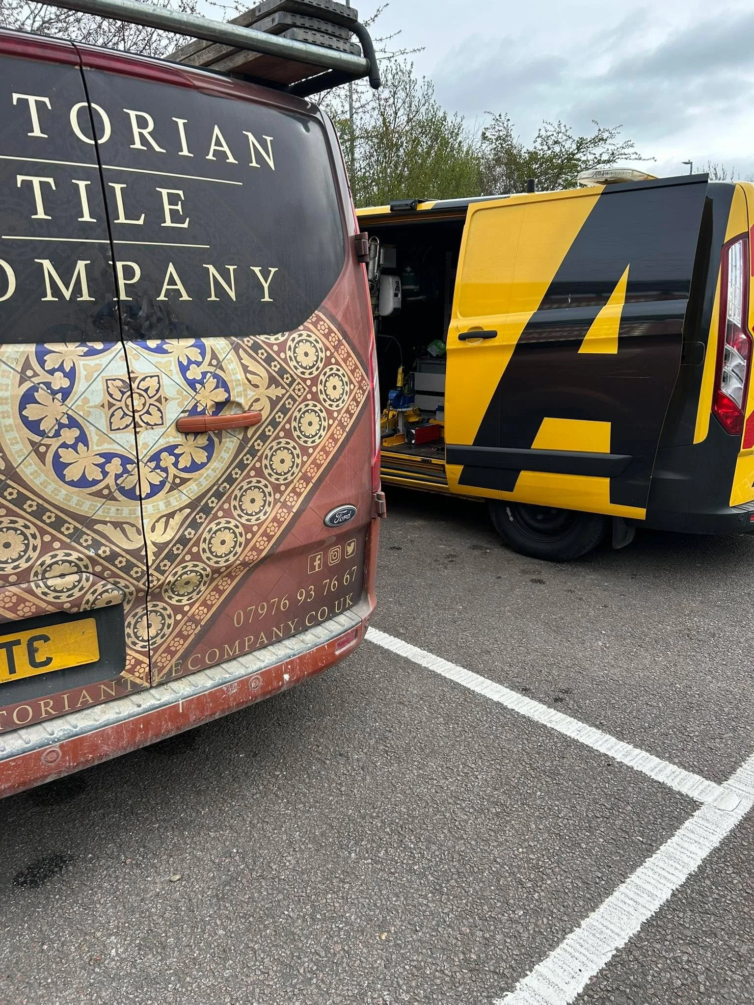 Have you got that Friday feeling ? FML