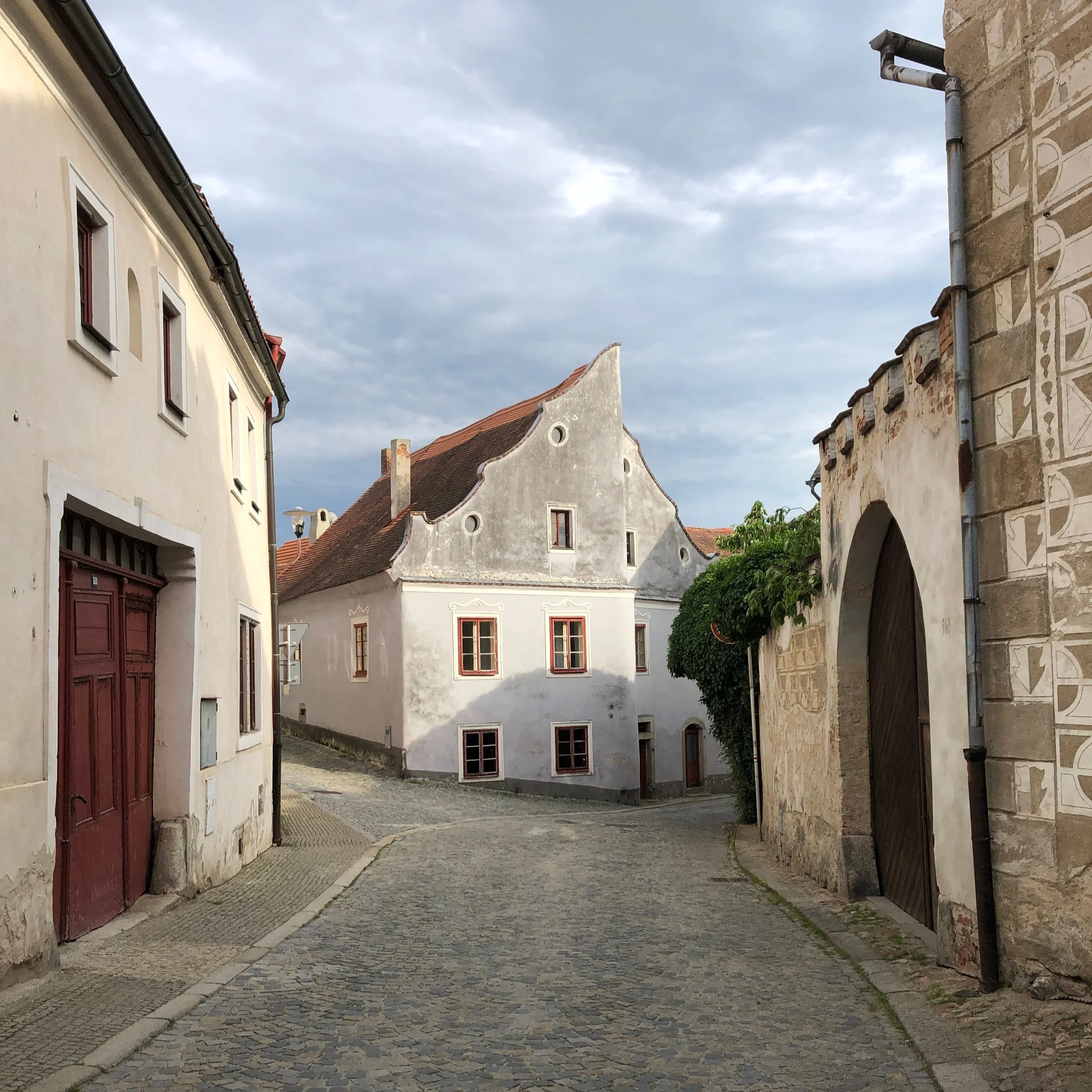 Slavonice
