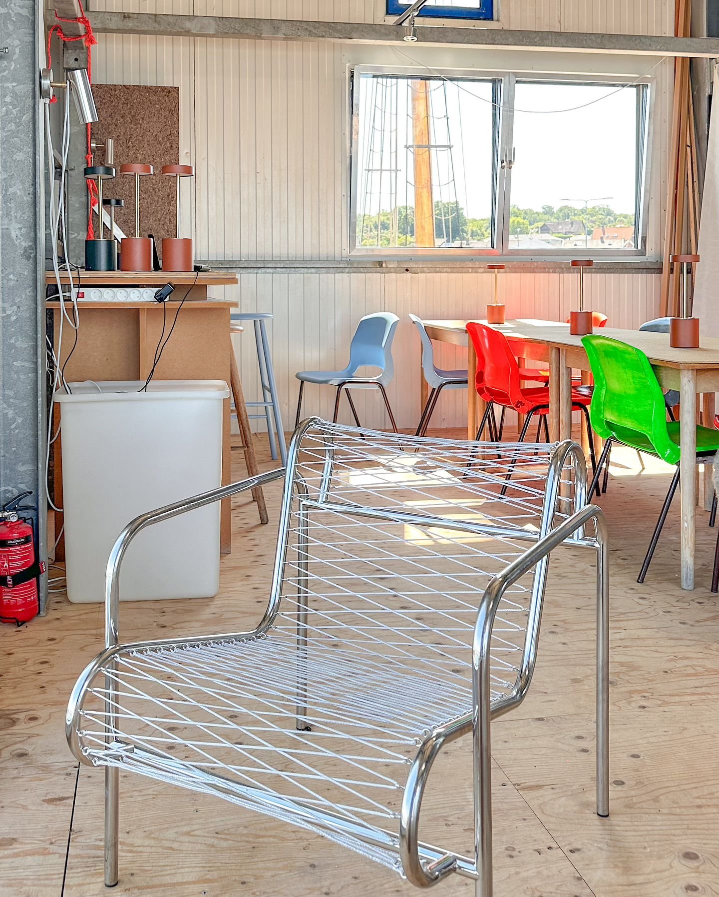 On the roll from days at Bornholm ☀️
.
.
.
.
.
poppelgade #nordicstyle #scandinaviandesign #interiordesign #interiorhints #d&eacute;co #solebich #elledecoration #colorfulliving #danishdesign #interiorstylist #colorsandotherstories #boligindretning #b