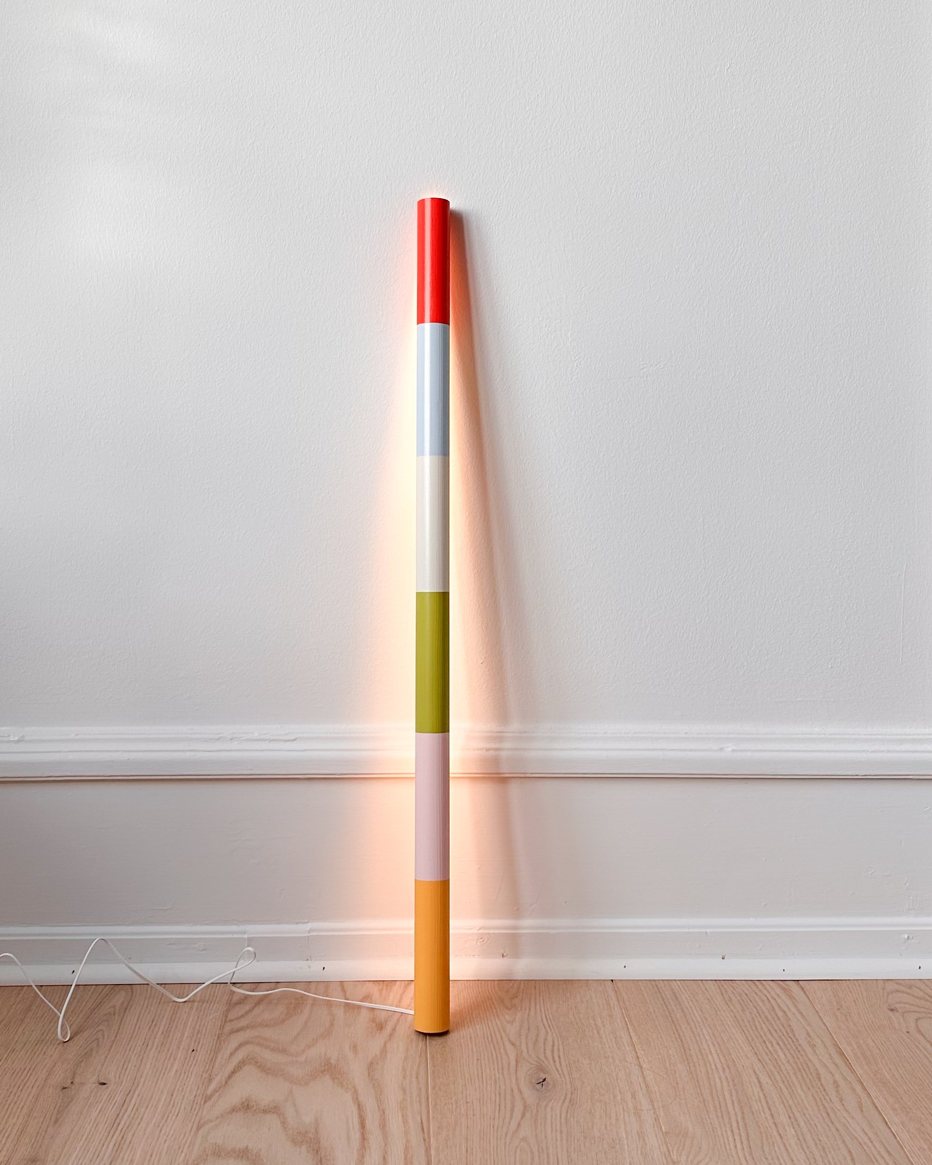 COLOUR STICK NO. 08  [AVAILABLE]