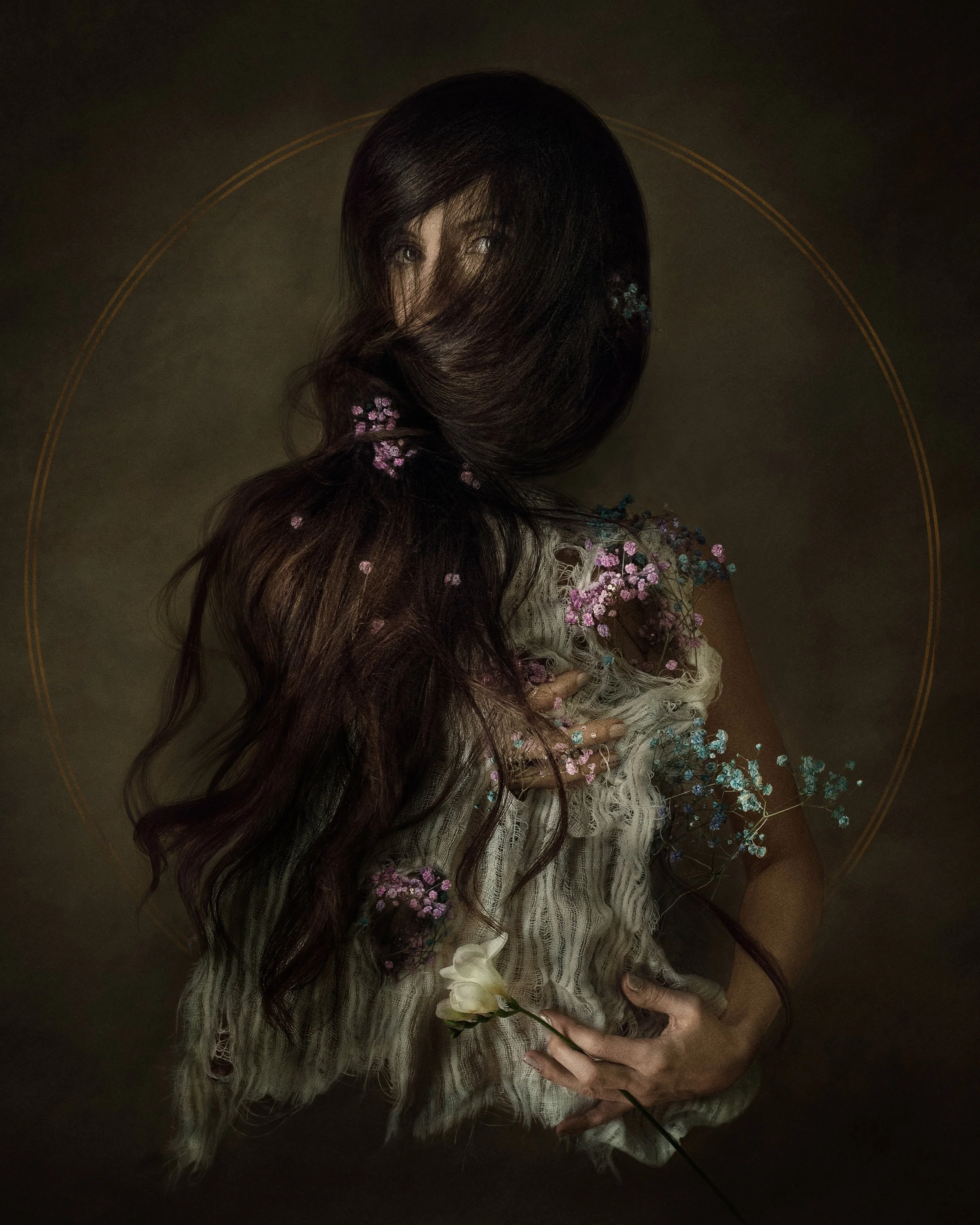 FLORA OCCULTA © Karolina Skorek