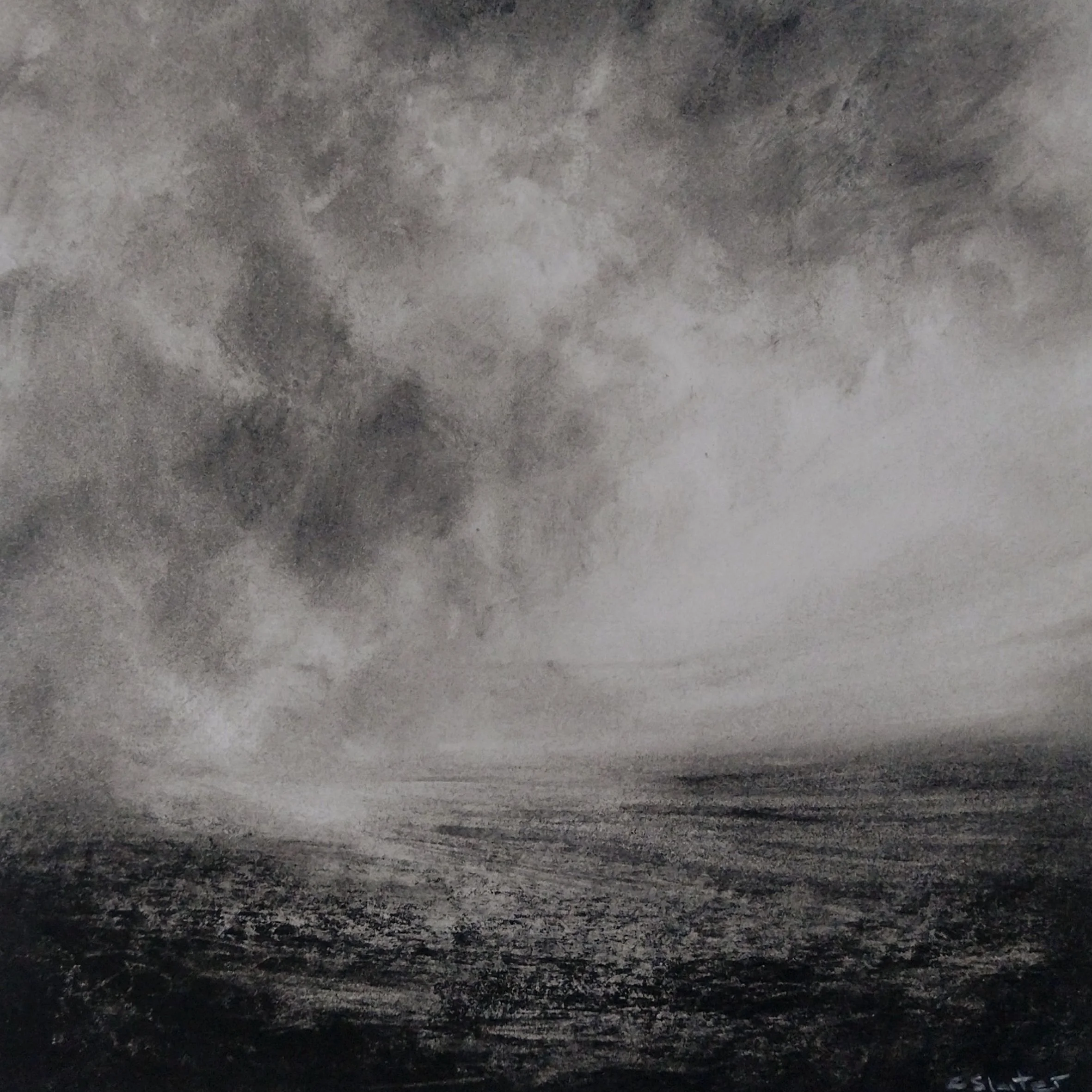 Departure charcoal study 20cm x 20cm on paper.jpeg