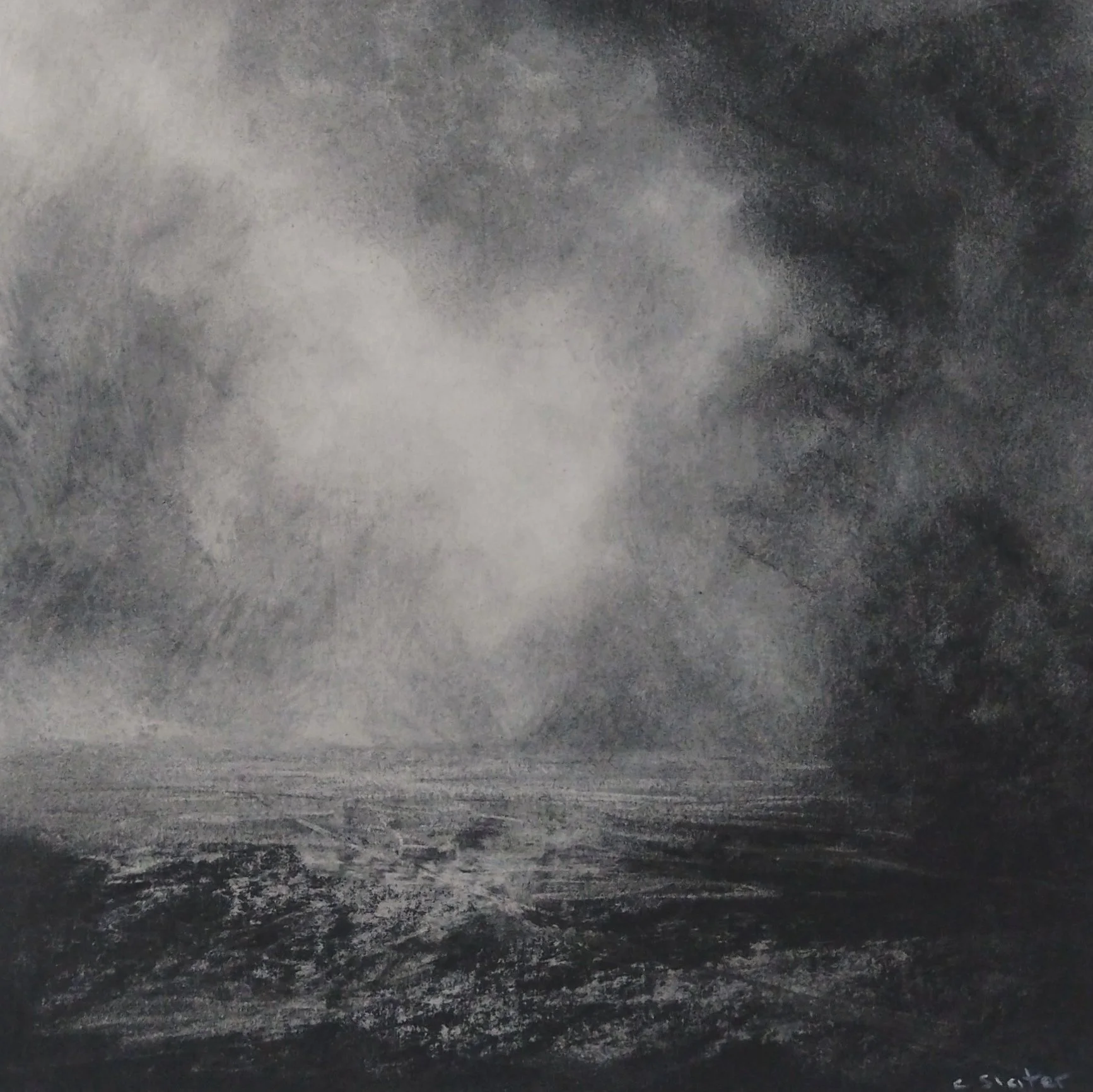 Onward charcoal study 20 cm x 20 cm on paper.jpeg