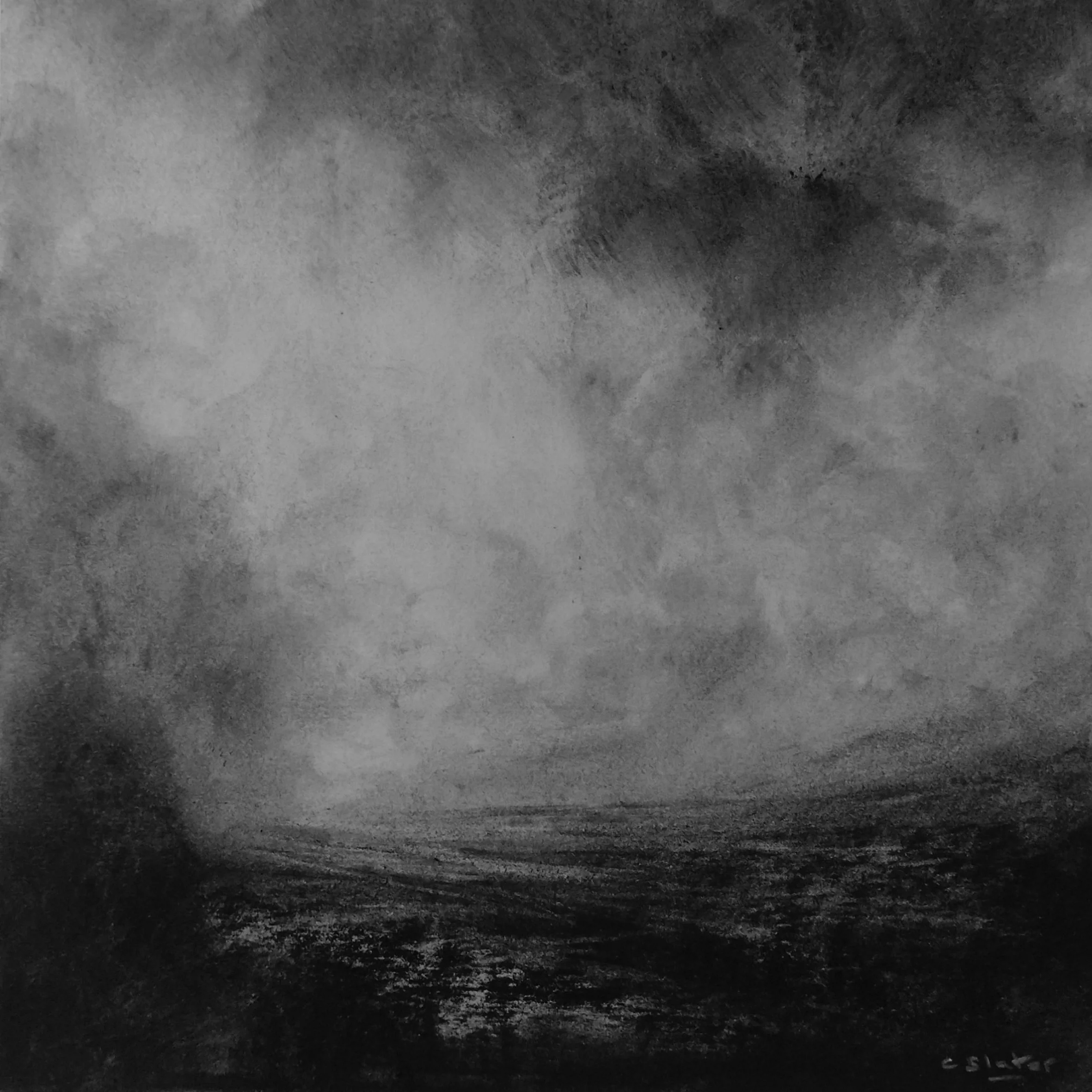 Once more charcoal study 20cm x 20cm on paper.jpeg