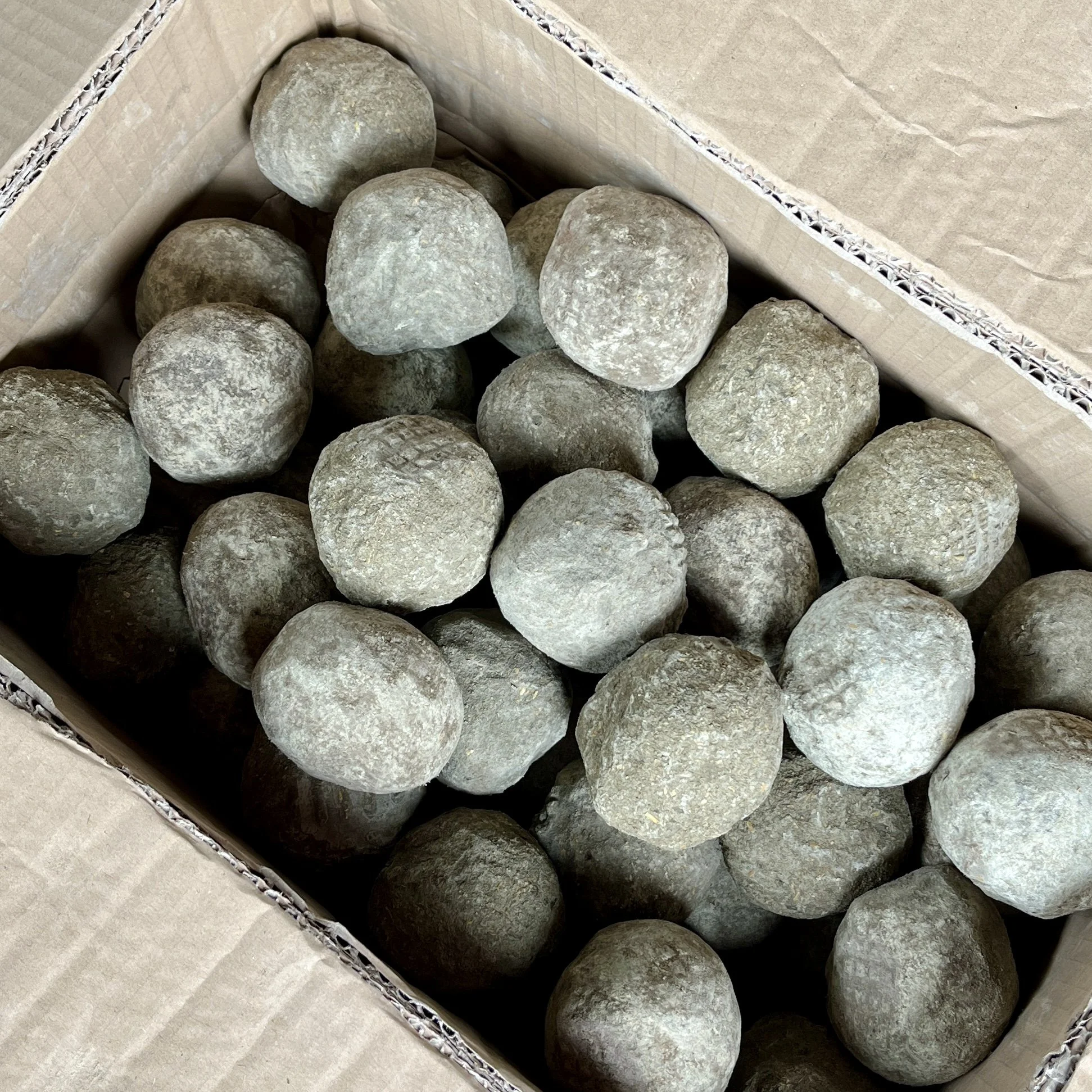 Alle ballen op de EM-vijverbal