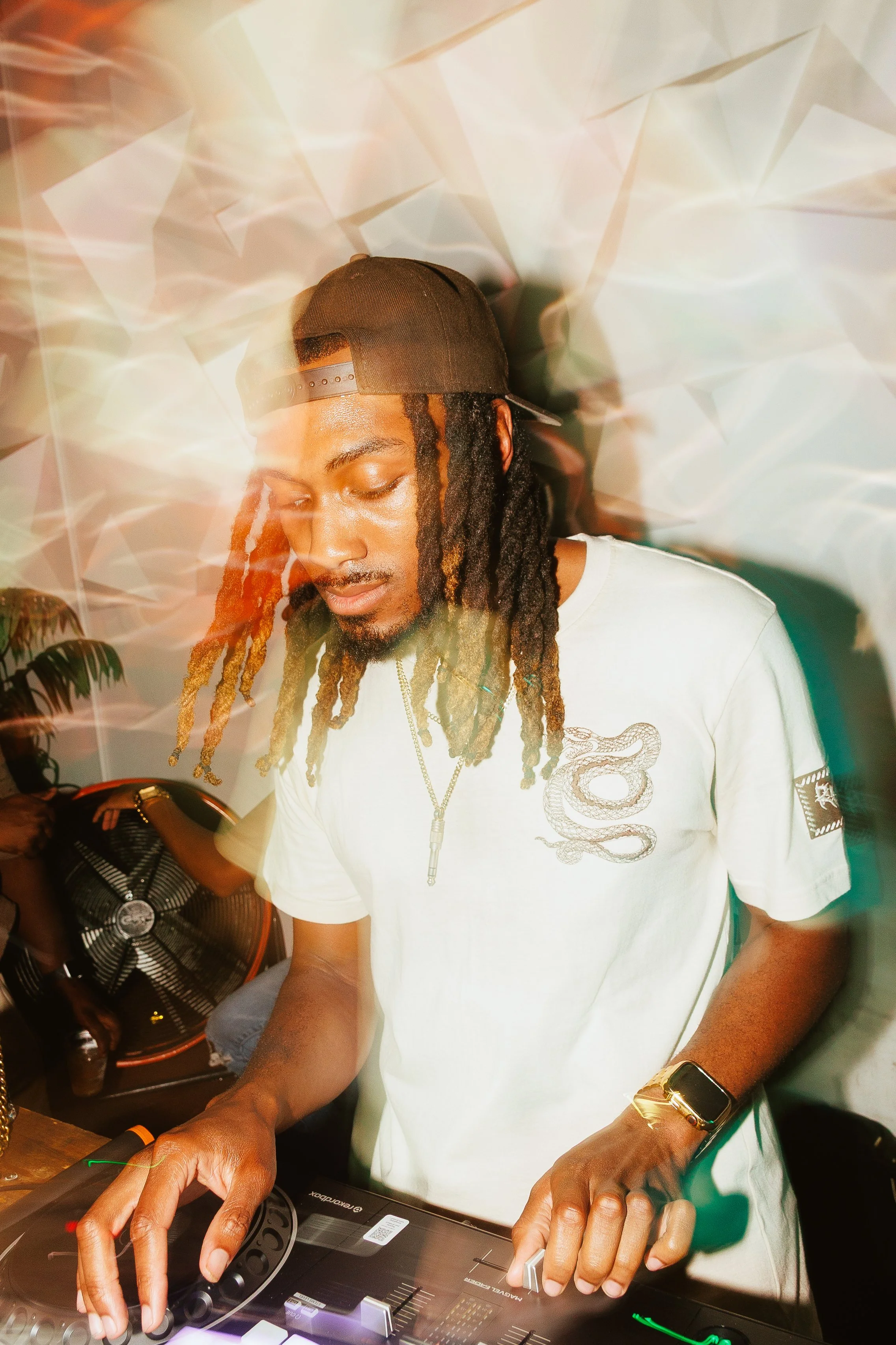 Day N Night | June 29, 2025